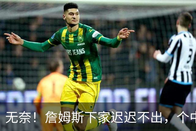 无奈！詹姆斯下家迟迟不出，个中原因令人心酸